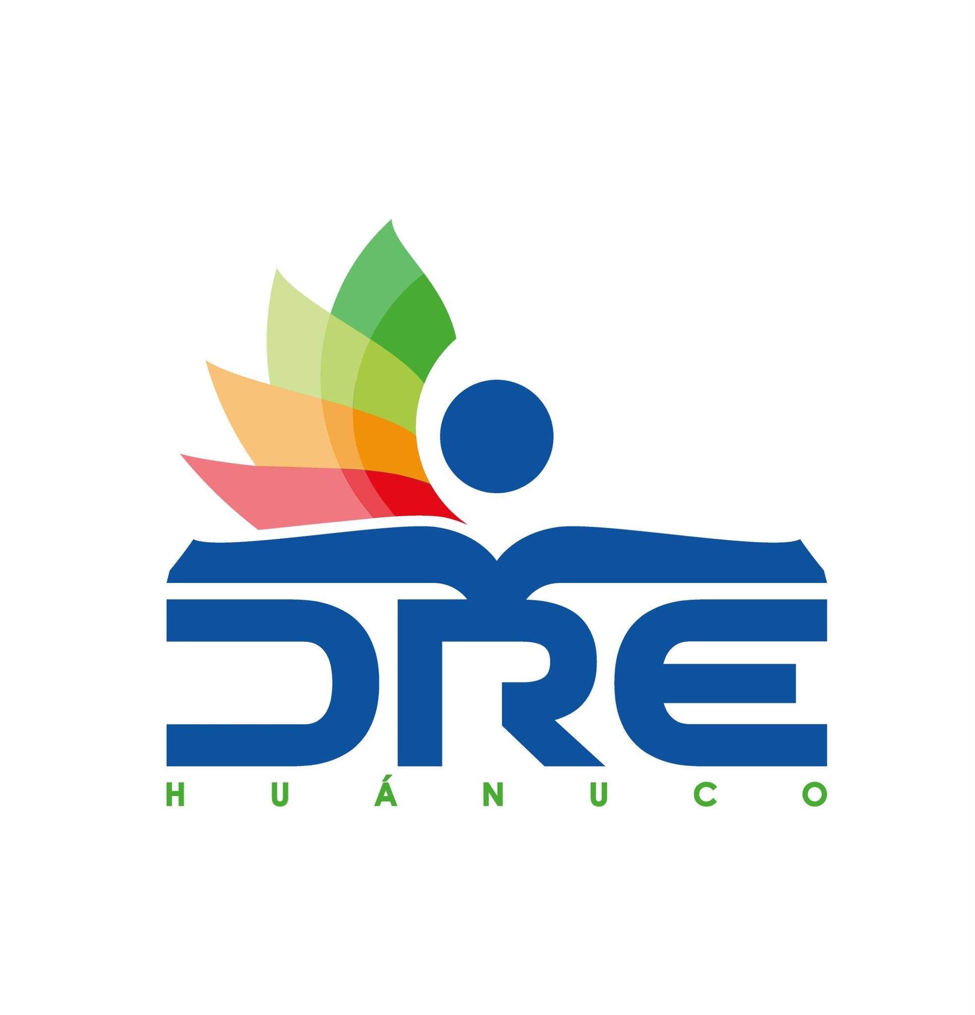 DIRECCION REGIONAL DE EDUCACION HUANUCO