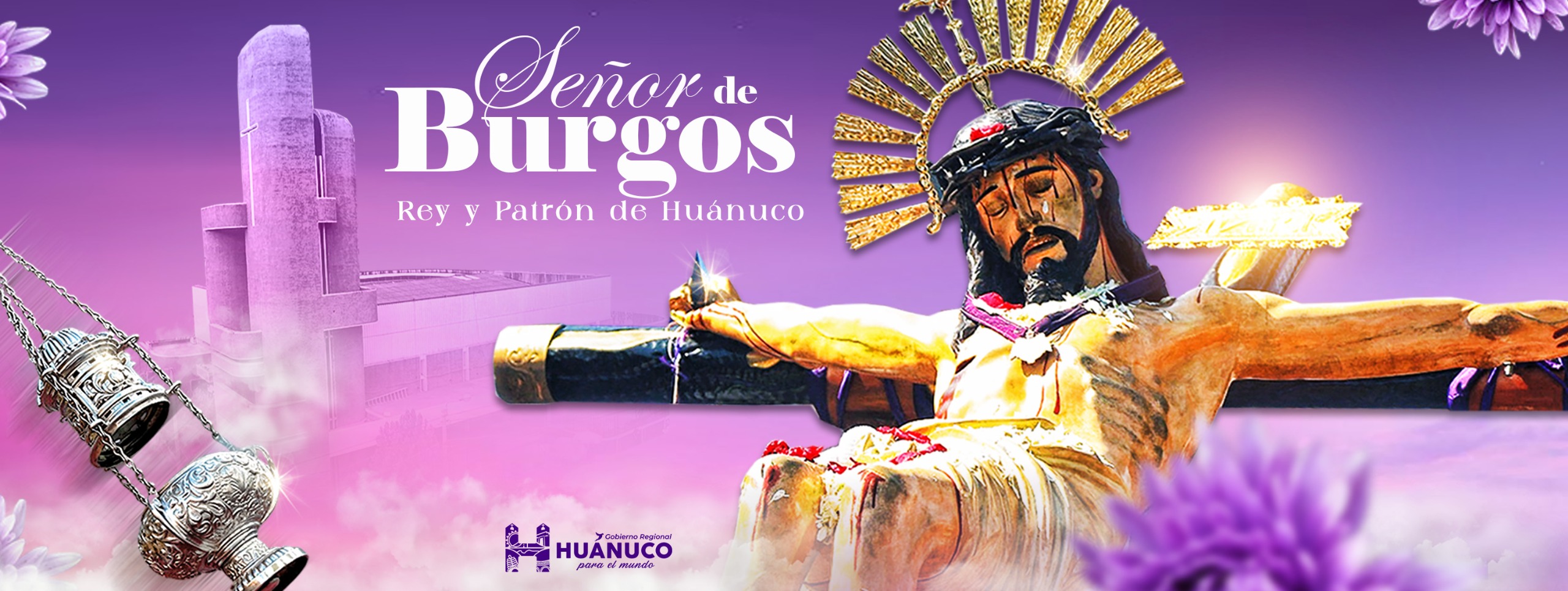 señor de burgos